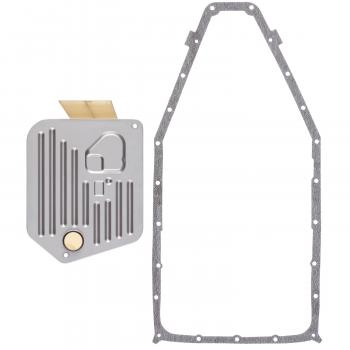 1996 Jaguar XJR Auto Trans Filter Kit ATP B167 image 1 of 3