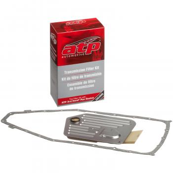 1996 Jaguar XJR Auto Trans Filter Kit ATP B167 image 3 of 3