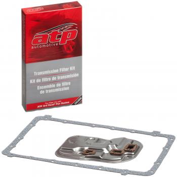 2001 Toyota Tacoma Auto Trans Filter Kit ATP B168 image 3 of 3