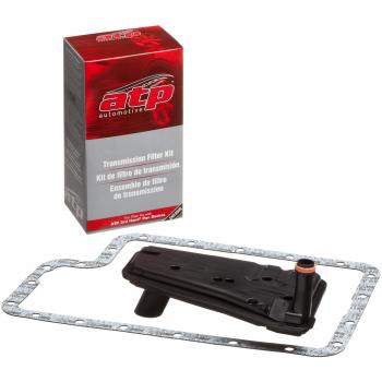 2004 Ford E-150 Auto Trans Filter Kit ATP B172 image 4 of 4