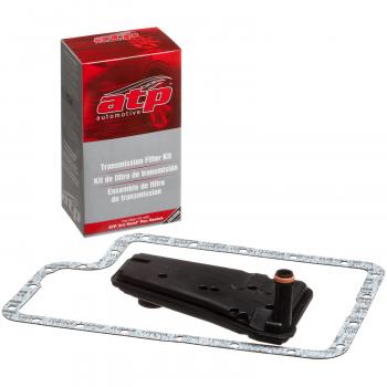 2004 Ford E-150 Auto Trans Filter Kit ATP B173 image 4 of 4