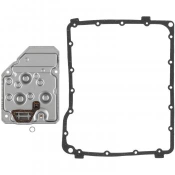 1994 Isuzu NRR Auto Trans Filter Kit ATP B184 image 1 of 3