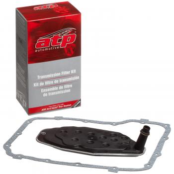 2008 Dodge Ram 3500 Auto Trans Filter Kit ATP B196 image 4 of 4