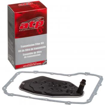 2008 Dodge Ram 3500 Auto Trans Filter Kit ATP B197 image 4 of 4