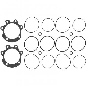 2004 Kenworth T600A Auto Trans Filter Kit ATP B204 image 2 of 3