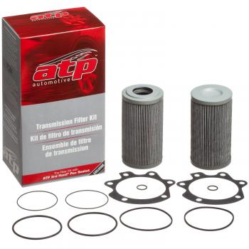 2004 Kenworth T600A Auto Trans Filter Kit ATP B204 image 3 of 3