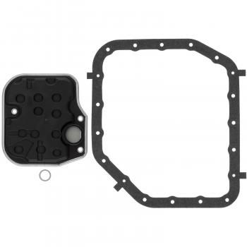 2014 Scion xD Auto Trans Filter Kit