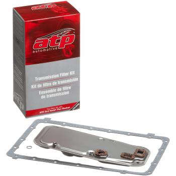 2001 Toyota Tacoma Auto Trans Filter Kit ATP B211 image 4 of 4