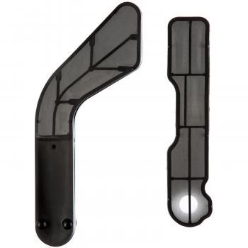 1993 Cadillac Eldorado Auto Trans Filter Kit ATP B215 image 2 of 4