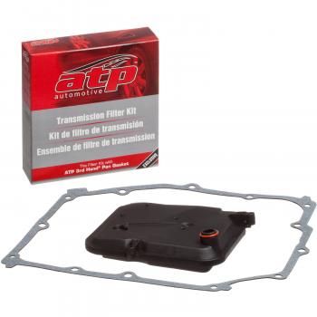 2008 Dodge Ram 1500 Auto Trans Filter Kit ATP B216 image 3 of 3