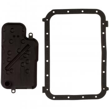 2001 Mitsubishi Montero Auto Trans Filter Kit