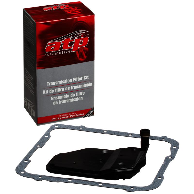 ATP B230 Auto Trans Filter Kit product image 3 of 3
