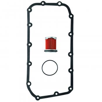 2015 Honda Civic Auto Trans Filter Kit ATP B264 image 1 of 1