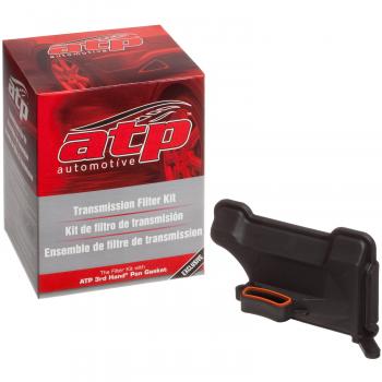 2002 Suzuki Esteem Auto Trans Filter Kit ATP B281 image 3 of 3