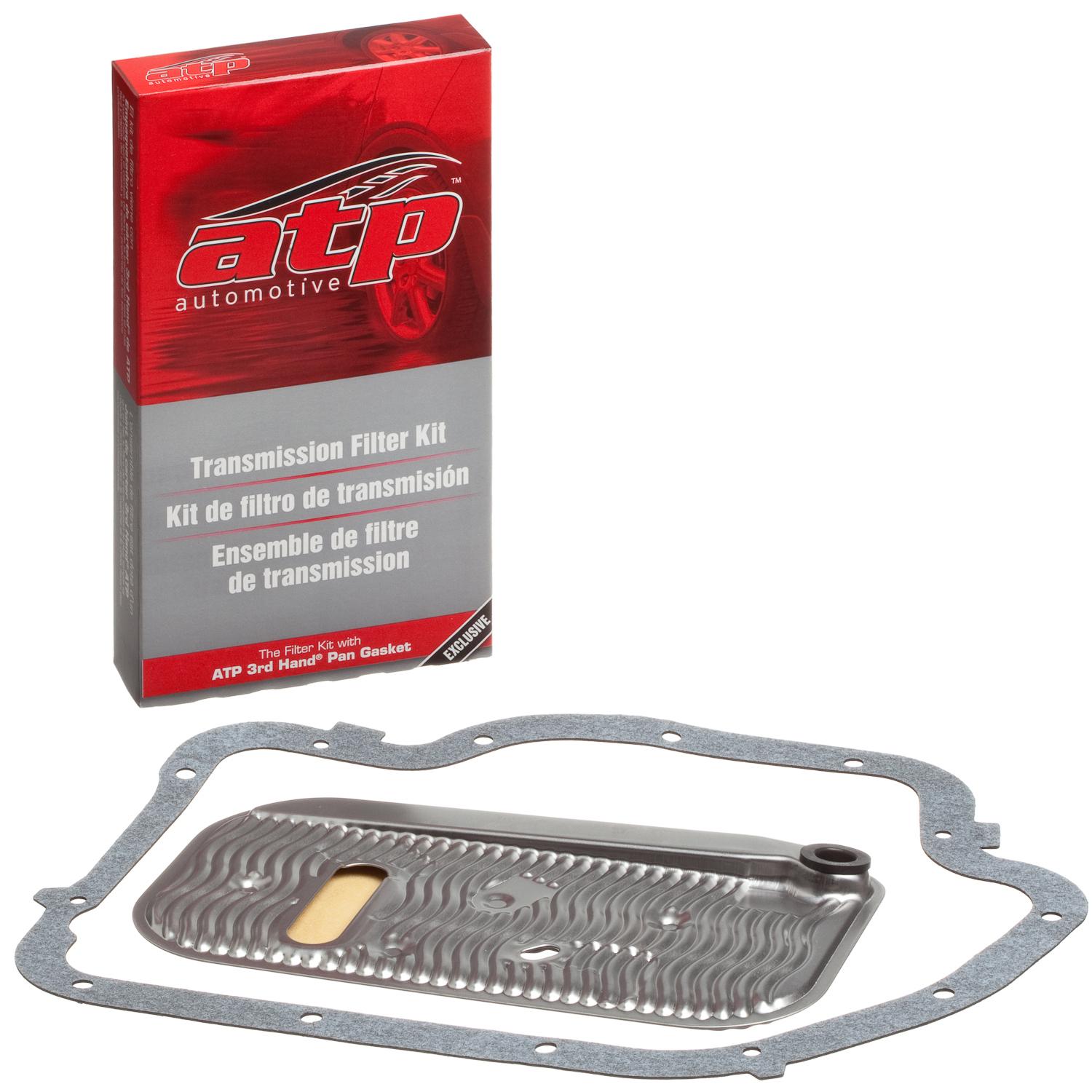 ATP B29 Auto Trans Filter Kit product image 4 of 4
