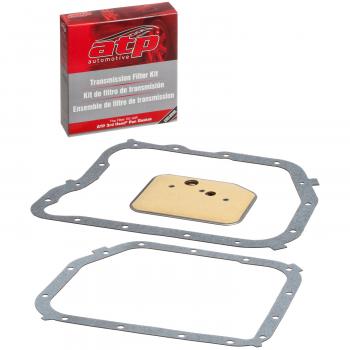 1971 Plymouth GTX Auto Trans Filter Kit ATP B30 image 3 of 3