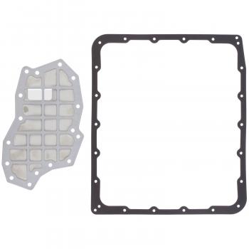 2008 Nissan Pathfinder Auto Trans Filter Kit