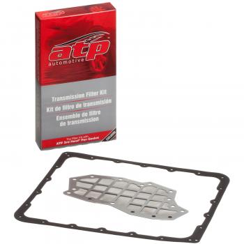 2005 Infiniti Q45 Auto Trans Filter Kit ATP B327 image 3 of 3