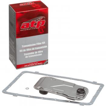 2005 Toyota Sequoia Auto Trans Filter Kit ATP B331 image 3 of 3