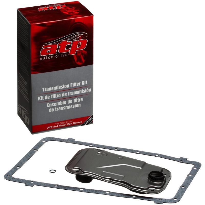 ATP B331 Auto Trans Filter Kit product image 3 of 3
