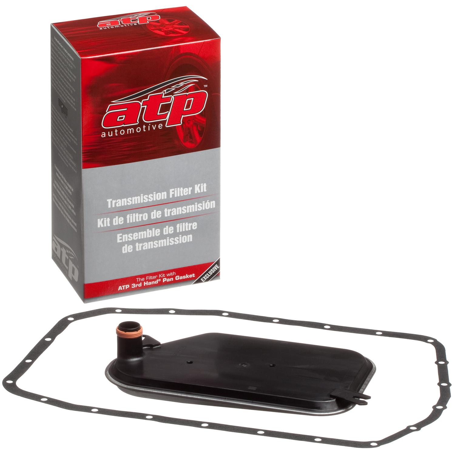 ATP B345 Auto Trans Filter Kit product image 3 of 3
