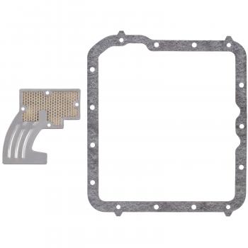 1974 Mercury Capri Auto Trans Filter Kit