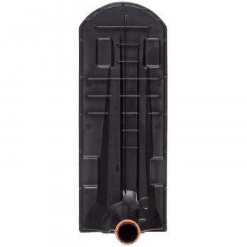 2010 Ford F-350 Super Duty Auto Trans Filter Kit