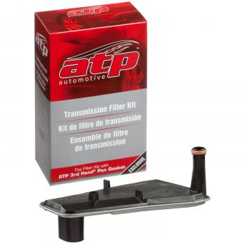 1996 Ford F-250 Auto Trans Filter ATP B384 image 3 of 3