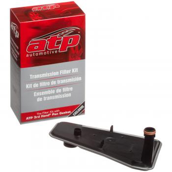 1996 Ford F-250 Auto Trans Filter ATP B385 image 3 of 3