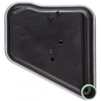 1996 Ford Windstar Auto Trans Filter ATP B388 image 1 of 2