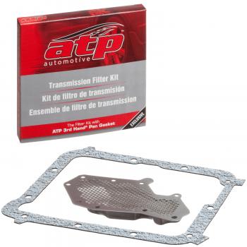 1970 Ford Falcon Auto Trans Filter Kit ATP B39 image 3 of 3