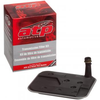 1996 Chevrolet Tahoe Auto Trans Filter ATP B394 image 3 of 3
