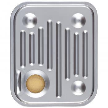 2000 GMC C3500 Auto Trans Filter ATP B395 image 2 of 3