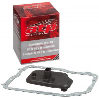 2006 Mazda 6 Auto Trans Filter Kit ATP B404 image 3 of 3