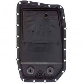 2005 Jaguar Super V8 Auto Trans Filter Kit