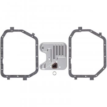 2010 Hyundai Accent Auto Trans Filter Kit