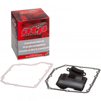 2006 Mazda 6 Auto Trans Filter Kit ATP B412 image 3 of 3