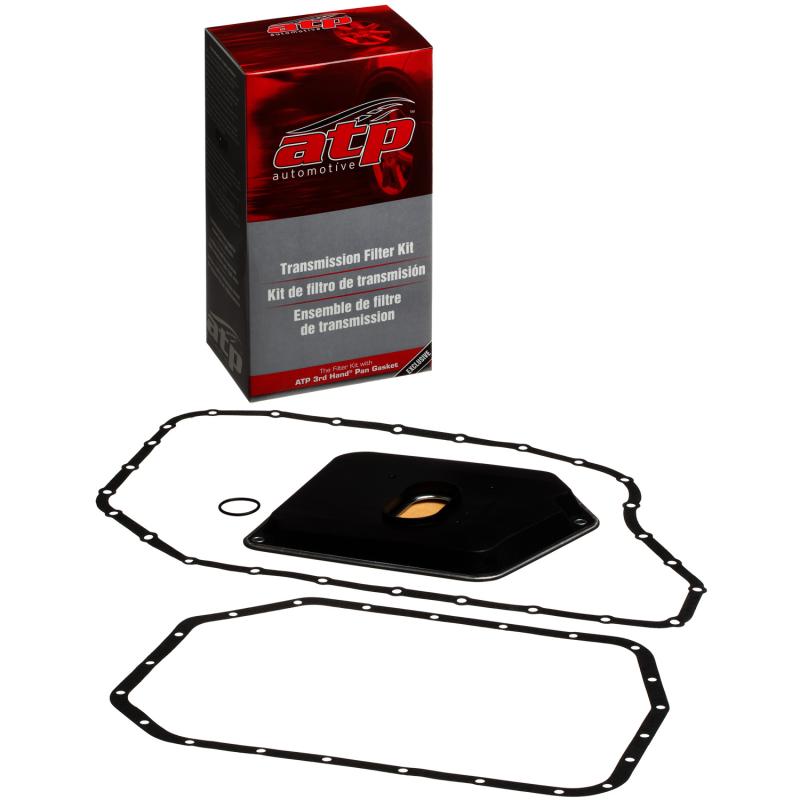ATP B417 Auto Trans Filter Kit product image 3 of 3