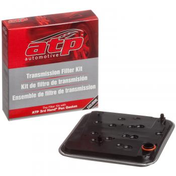 2001 Chrysler Sebring Auto Trans Filter ATP B423 image 3 of 3