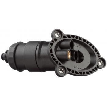 2010 Audi A5 Auto Trans Filter ATP B441 image 2 of 3