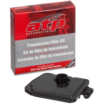 2014 Jeep Compass Auto Trans Filter Kit ATP B442 image 3 of 3