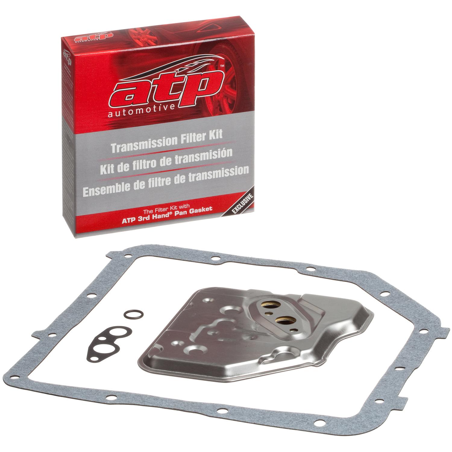 ATP B45 Auto Trans Filter Kit product image 4 of 4