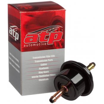 2015 Honda Civic Auto Trans Filter Kit ATP B452 image 2 of 2