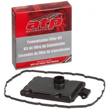 2017 Kia Sorento Auto Trans Filter Kit ATP B458 image 3 of 3