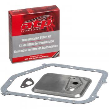 1980 Chevrolet Monza Auto Trans Filter Kit ATP B48 image 3 of 3