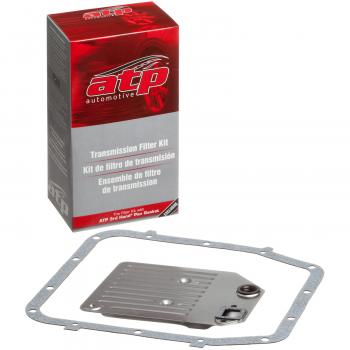 1987 Ford Bronco Auto Trans Filter Kit ATP B62 image 3 of 3