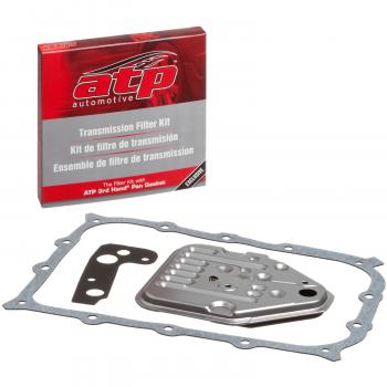 1984 Dodge Daytona Auto Trans Filter Kit ATP B71 image 3 of 3