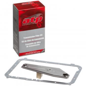1993 Ford Ranger Auto Trans Filter Kit ATP B94 image 3 of 3