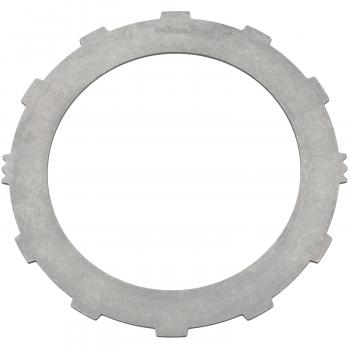 1969 Pontiac Tempest Clutch Friction Disc Center ATP CC11 image 2 of 2