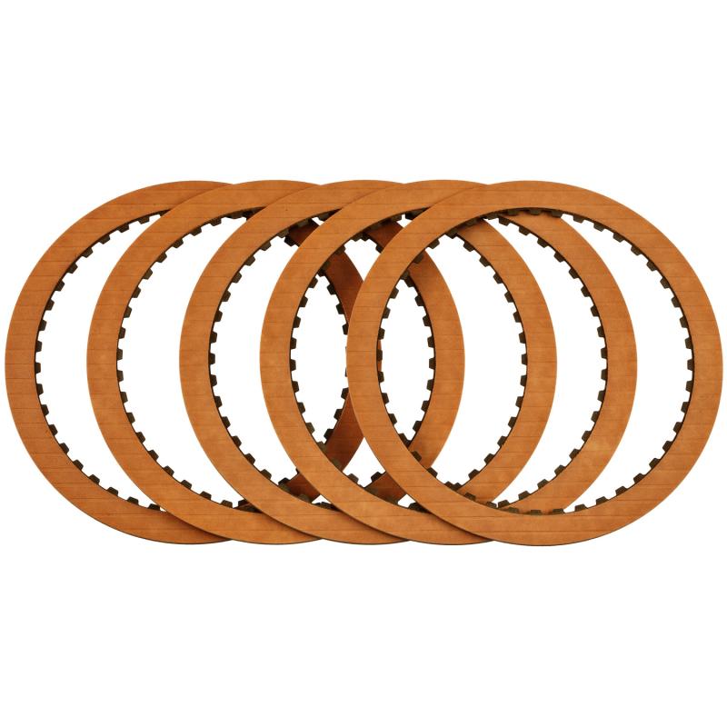 ATP CC25 Auto Trans Clutch Plate product image 1 of 1
